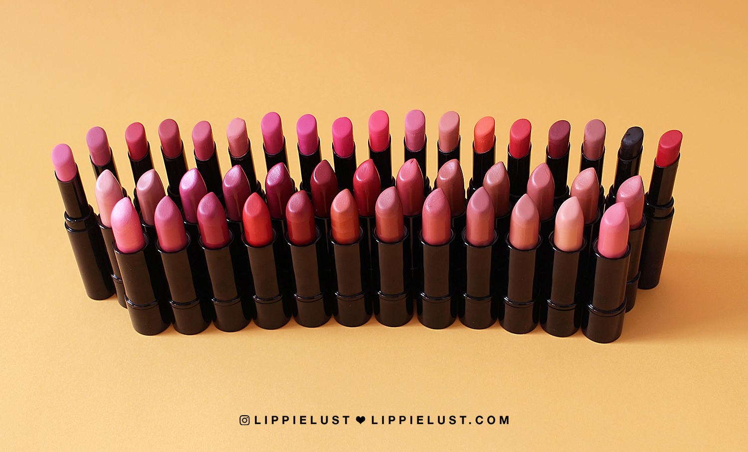 review make lipstick collection ultra hi matte review make lipstick collection ultra hi matte